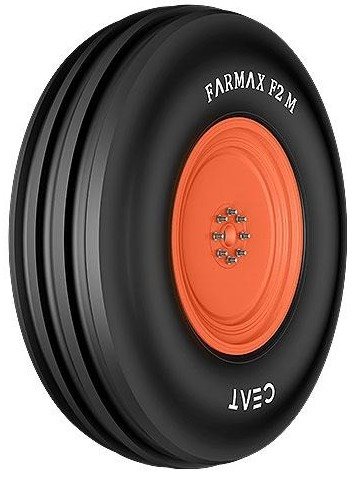 11-16 opona CEAT FARMAX F2M TT 8PR 114A8